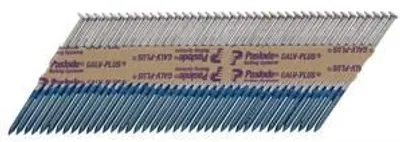 Produktbild von ITW Nagel Pack Im 90 Ci 3,1 x 90 mm Uni Gb  2500 St/Pk (142072)