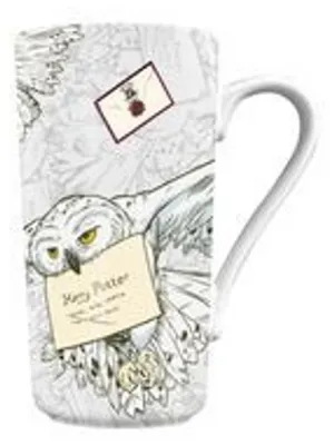 Produktbild von Harry Potter (Hedwig) Grande Mug