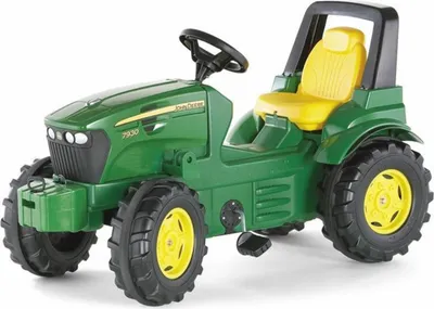 Produktbild von Schody Ciągnik RollyFarmtrac John Deere 7930 zielony