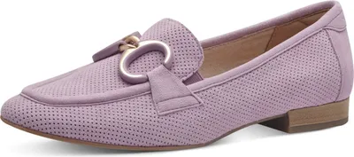 Produktbild von Tamaris Klassische Slipper Damen 31373239353434 Lila 37 EU