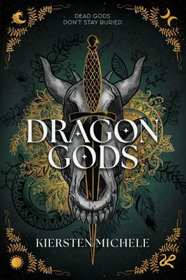 Produktbild von Dragon Gods