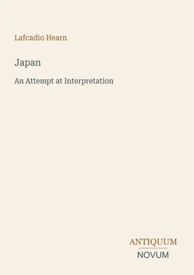 Produktbild von Japan