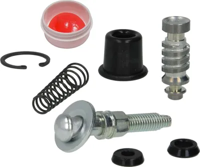 Immagine prodotto di Kit di riparazione cilindro freno ruota posteriore per Yamaha DT 125 R, anni di produzione 1991-1996, di Tourmax - Nuovo