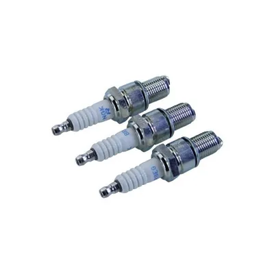 Produktbild von Racing- Zündkerze NGK BR8EG, 3130, 3 Stück