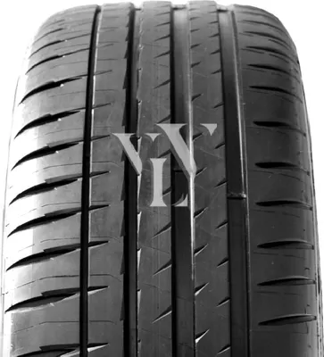 Produktbild von Michelin Pilot Sport 4 Suv 265/40R22 106Y Frv