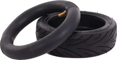 Obrázok produktu pre 60/70-6.5 Pneumatiky Ninebot F20D F30D F40D 10x2.5 Model 2022 Zosilnený plášť a duša