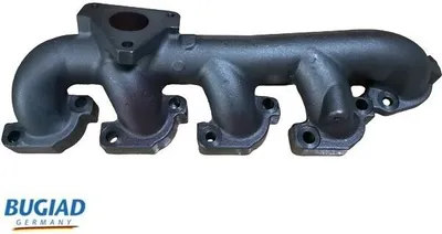 Produktbild von BUGIAD BSP25355 Abgaskrümmer für FORD Transit Mk6 Kasten (V347, V348, FA) Abgasanlage
