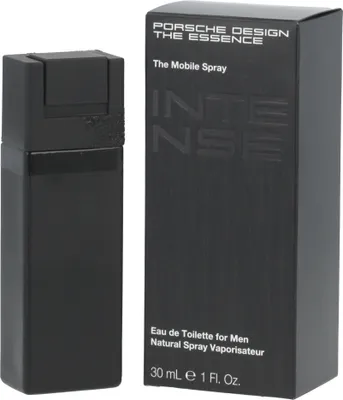 Produktbild von Porsche The Essence Intense Eau De Toilette 30 ml (man)