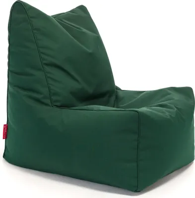 Produktbild von Ecopuf, Solid, Sitzkissen, Sessel Bean Bag, Sitzsack, für Innen und Außen