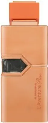 Produktbild von Al Haramain L'aventure Rose Eau de Parfum für Damen 200 ml