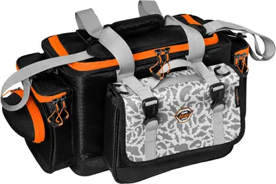 Zdjęcie produktu dla Delphin ATAK! CarryAll Multi Torba wędkarska