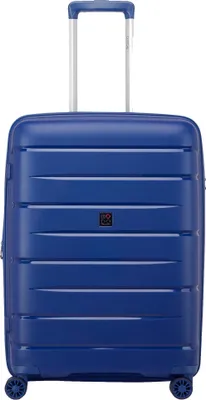 Produktbild von Modo by Roncato Starlight 3.0 - 4-Rollen-Trolley M 66 cm erw. (dark blue)