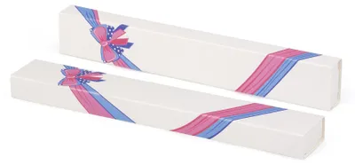 Produktbild von Geschenkbox für Kinder-Messlatte