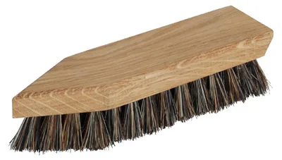 Produktbild von Redecker Schuh-Schmutzbürste, Eiche
