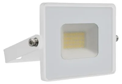 Obrázek produktu pro V-TAC 215951 LED outdoor floodlight EEC: F (A - G) 20 W Cool white