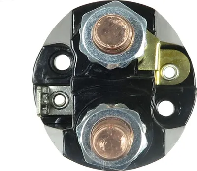 Produktbild von AS-PL Reparatursatz Starter SP5003