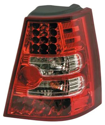 Produktbild von Lampa 09329, Box, 300 mm, 270 mm, 260 mm