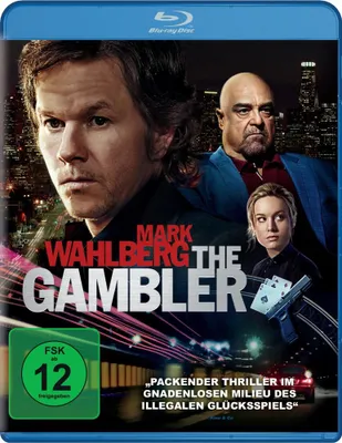 Produktbild von The Gambler