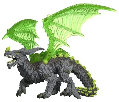 Zdjęcie produktu dla schleich ELDRADOR CREATURES 70847, 5 lat(a), Wielobarwny, Plastik