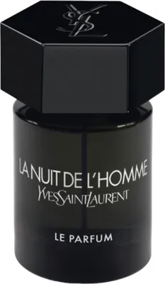 Zdjęcie produktu dla Yves Saint Laurent - La Nuit de L`Homme Le Parfum 100ml