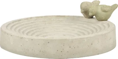 Produktbild von Esschert Design Vogeltränke Beton; FB297