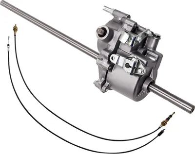 Image de Transmission de la tondeuse automotrice Honda, compatibilité avec 3 vitesses, kit d'installation complet, conception durable