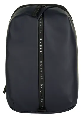Produktbild von bugatti Umhängetasche Blanc Herren, Damen 020763 blau