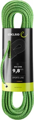 Produktbild von Edelrid Kletterseil "Boa Gym", 9,8 mm, 35 m