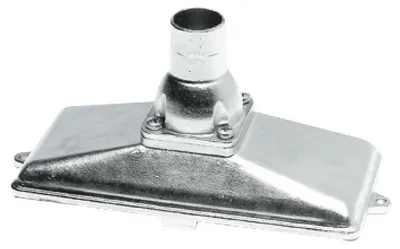 Produktbild von Saugfilter AISI 316 Vertikal Ø 25 mm - Osculati 17.716.25