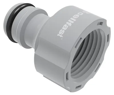 Obrázek produktu pro Adaptér s vnitřním závitem IDEAL 1/2''