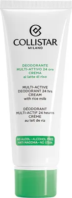 Immagine prodotto di Deodorante Multi 24H Crema75Ml