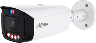Produktbild von Net 6Mp Ir Bullet/Hfw3649T1-Aspv0280B-Pro Dahua