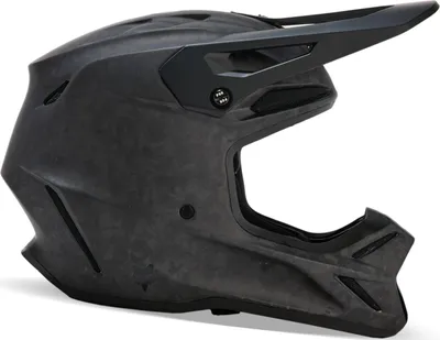 Obrázok produktu pre Prilba V3 RS Carbon Solid - matná čierna - M (57 - 58 cm)