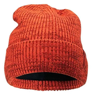 Image de Iguana - Bonnet « Liam » pour femme PP13271 (taille unique) (orange)