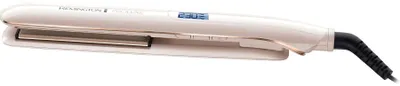Produktbild von Remington Remington Straightener Proluxe creme gold (S9100)