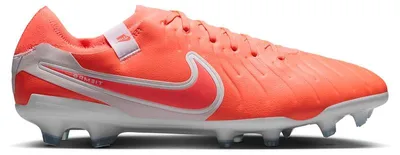 Immagine prodotto di Nike Tiempo Legend 10 Pro FG, confezione "Mad Energy", taglia EU 47