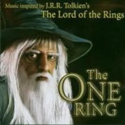 Produktbild von The Lord Of The Rings