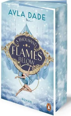 Image de A Thousand Flames Below