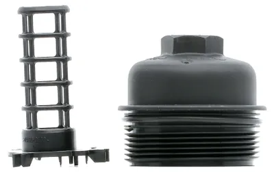 Produktbild von VIKA Deckel Ölfiltergehäuse 11151769901 für VW Golf VII Schrägheck (5G1, BQ1, BE1, BE2)