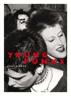 Obrázok produktu pre Young Punks