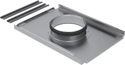 Produktbild von CW-P 320 Anschlussplatte - DN 160