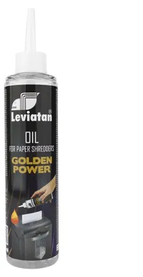 Obrázek produktu pro Leviatan Nisse Oil 250Ml