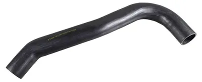 Image de Tuyau d'air de suralimentation droit sans colliers METZGER pour FORD TRANSIT, entre autres