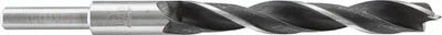 Obrázok produktu pre wolfcraft GmbH 7612010, Vŕtačka, 1,2 cm, 151 mm, 1,2 cm, 9,6 cm, Chróm-vanádová oceľ (Cr-V)