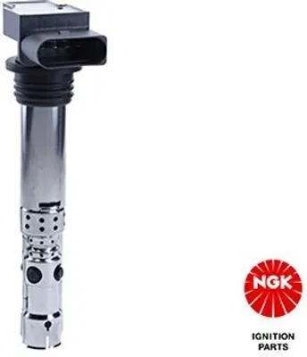 Produktbild von Ngk Zündspule 48015