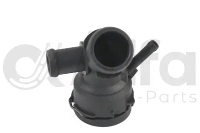 Produktbild von Alfa e-Parts AF12264 Kühlmittelflansch für VW Golf V Schrägheck (1K1) Wasserflansch