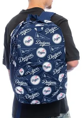 Obrázek produktu pro Batoh New Era - MLB Stadium Backpack Printed - LA Dodgers - Blue