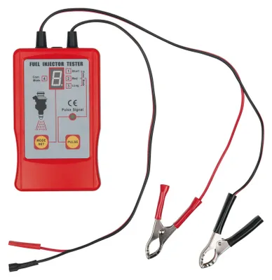Image de KS TOOLS Testeur d'injecteur ( 150.9010 )