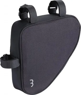 Obrázek produktu pro brašna BBB BSB-24 LockPack rámová černá