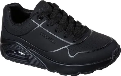 Produktbild von Skechers Uno Stand On Air 403674L/BBK Schwarz-28